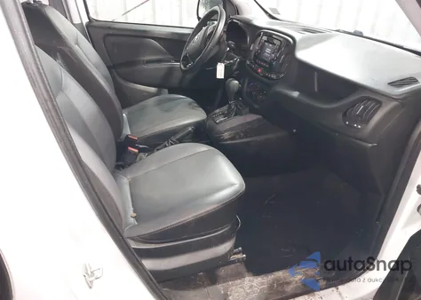 2018 Ram Promaster City Tradesman Slt z USA, uszkodzony, nr VIN ZFBERFBB9J6L39404